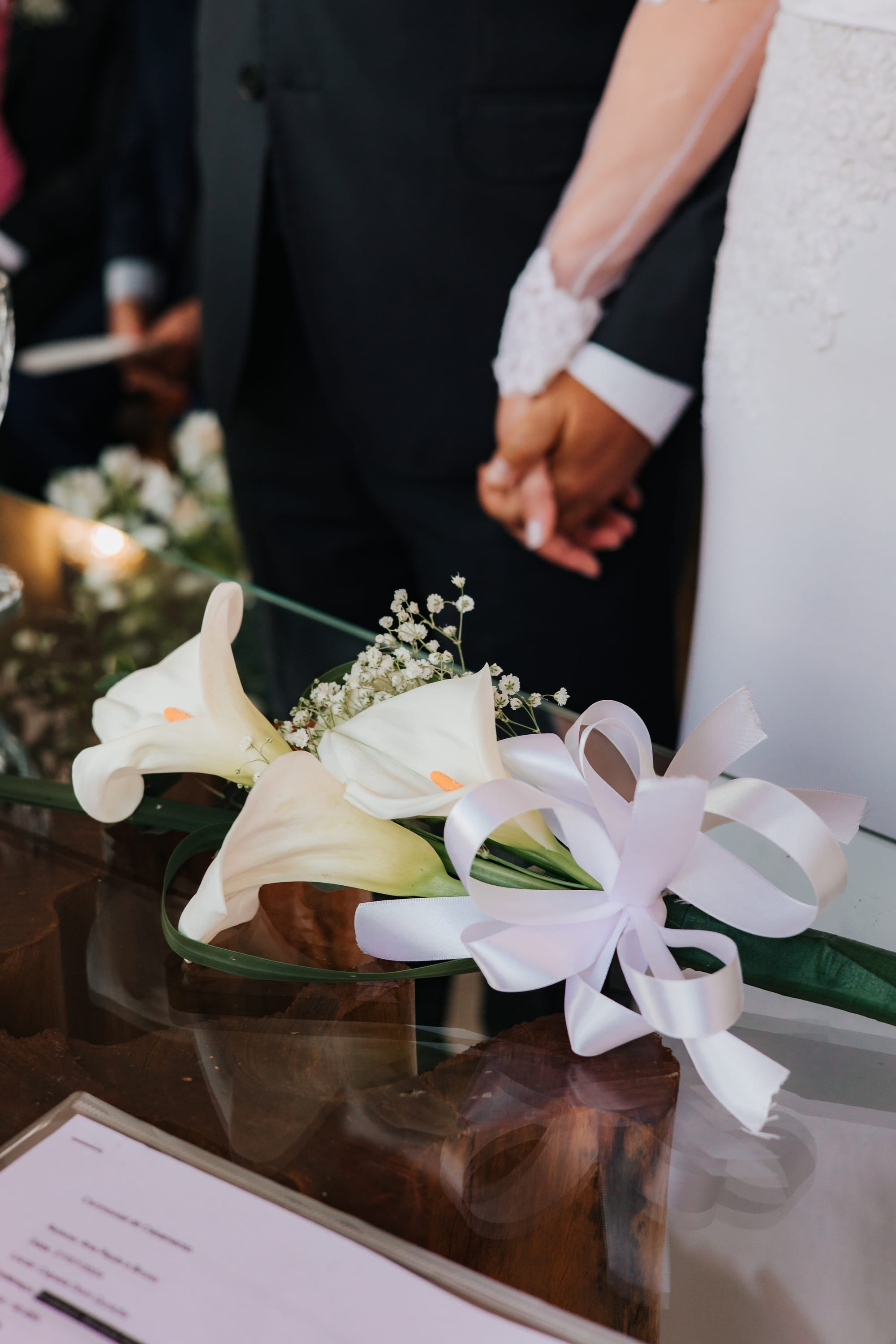 Fotografia de Casamento por André Bertogna — Ana & Bruno, foto 9 de 13